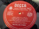 ROLLING STONES OUT OF OUR HEADS 1965 MINT ARCHIV WARE