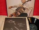 SLS 798 3LP STEREO UK BACH THE CELLO SUITES PAUL TORTELIER EXC+