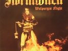 STORMWITCH - WALPURGIS NIGHT - DE 84 - NM