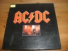 AC/DC - 3 Record Set / Vinyl, Box