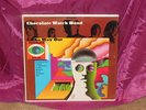 CHOCOLATE WATCH BAND NO WAY OUT LP ACID PSYCH EXCELLENT+ WITH SHRINK WRAP STEREO