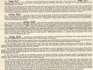 Original Rockabilly Signed Contract Jack Rhodes Bobby Louis J.D. Fleetwood