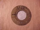 THUNDER ROCKS Warpath /Restless ROCKER ROCKABILLY SURF GARAGE 45 on SABRE Hear