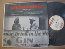 Calypso Kings And Pink Gin LP RARE Mighty Sparrow +