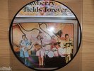 Beatles - Strawberry Fields Forever - Picture Disc -