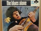 JOHN MAYALL BLUES ALONE OG UK MONO ACE OF CLUBS LP 1A/1A