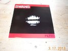 SWANS - Filth - LP