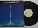 COMMANDER High N Mighty LP L.A. CLASSIC METAL BAND 1976 Iron Works MINT