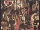 SLAYER - REIGN IN BLOOD - DE 86 - NM