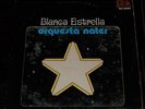 LP ORQUESTA NATER Blanca estrella DISCOS REX RG-8066 salsa, guaguanco RARE