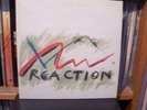 Krautrock - Reaction - Same