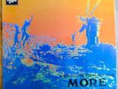PINK FLOYD MORE UK FLIPBACK 1ST PRESS ROCK PROG LP STUNNING COPY