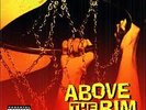 ABOVE THE RIM SOUNDTRACK VINYL LP DEATH ROW 2PAC NEVER PLAYED
