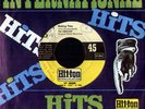 THE CREATION: Making Time (´66 / very rare German FREAKBEAT 7