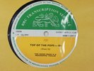 THE HERD,BYSTANDERS,BRIAN AUGER/DRISCOLL,BBC TOP 186.