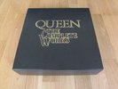 QUEEN THE COMPLETE WORKS 14 LP BOXSET + INSERTS NEAR MINT