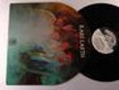 RARE EARTH GET READY   ROUND COVER WHITE LABEL PROMO 1969 NM LP