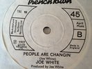Joe White People Are Changin Killer Roots 7