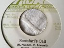 Hugh Mundell Rastafari's Call Killer Roots 7