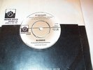 Blondie - X Offender/In The Flesh  UK Private Stock 7