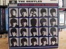 THE BEATLES Hard Days Night UK 1st Press LP