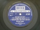 The Rolling Stones - Get yer ya (1970) LP (VG+)   1st U.K. Blue boxed Decca 