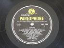 The Beatles - Revolver (1966) MONO LP (VG++)       PMC 7009 
