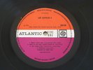 Led Zeppelin - II (1969) LP (VG+)    Rar Original Red/Maroon 