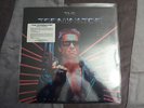 THE TERMINATOR OST SOUNDTRACK LP - 1982 - **FACTORY SEALED**