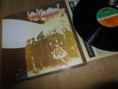 LED ZEPPELIN II RARE GERMAN IMPORT ROBERT LUDWIG PRESSING RL AUDIOPHILE SUPERB