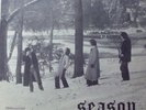 SEASON - rare French FOLK PROG - Monde Melody