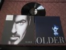 George Michael Older EU Original Vinyl LP Wham