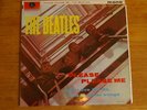 THE BEATLES-PLEASE PLEASE ME