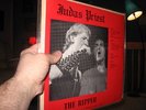 Judas Priest (live in new york 1979) Collector's item bootleg double LP