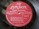 THE ROLLING STONES ENGLAND'S NEWEST SHRINK+POSTER LABEL FFRR BETWEEN LINES RARE