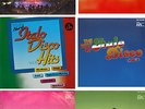 The Best of Italo Disco 1, 2, 3, 4, 5, 6, 7, 8, 9 und 10 Total 21 LPs ZYX