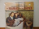 Mama's and the Papa's If you can believe your eyes and ears Dunhill 50006 TOLIET