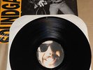 Soundgarden Louder Than Love US LP NM In Shrink Black Wax Stock Copy RARE