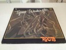 Tyrone Washington Roots LP NM/NM Perception 1973 1st Press