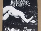 RARE - MUTIILATION / DEATHSPELL OMEGA - MLP