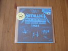 Metallica - Kill Em All In France Paris 1984 - No #47 - RARE Mint- Zustand