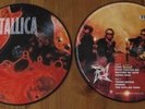Metallica - Load  - Argentina Picture Disc Vol.2