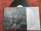 SUFFOCATION - EFFIGY OF THE FORGOTTEN LP 1991 