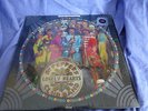 The Beatles - Sgt Pepper - Original 1978 US Capitol Picture Disc  - SEAX 11840