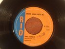 ERROL DUNKLEY-YOU'RE GONNA NEED ME RIO ROCKSTEADY- 