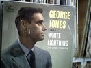 george jones lp 
