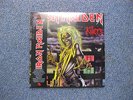 Iron Maiden Killers Limited Edition Picture Disc NEU&OVP