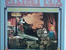 Frank Zappa & the Mothers 10 LP Set Mystery Box not TMOQ
