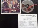 THE BEATLES ORIGINAL 1967  UK  REEL TO REEL  SGT PEPPERS LONELY HEARTS CLUB BAND