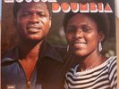MOUSSA DOUMBIA ORIGINAL PRESS AFRO FUNK MALI KELEYA FEMME SENEGAL TOP SHAPE